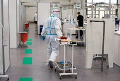 Koronawirus. Woj. mazowieckie na drugim miejscu [28.05.2021]