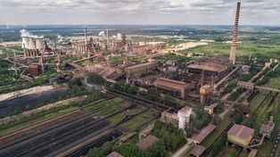 Dąbrowa Górnicza buduje sobie nowy rynek i śródmieście