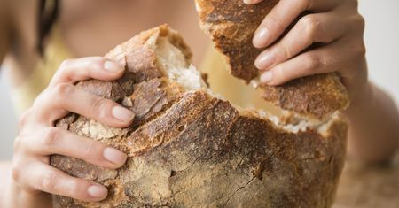 Codziennie jadła jeden produkt. "Czułam się zmęczona i miałam mgłę mózgową"