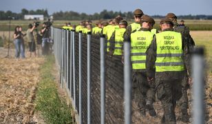 Niemiecka prasa o rosyjskiej dezinformacji przeciw Polsce