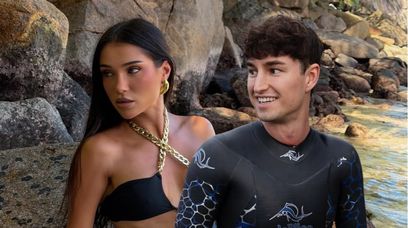 Szczera rozmowa Natsu i Marcina Dubiela. "Wydaje mi się, że zakopaliśmy topór wojenny"