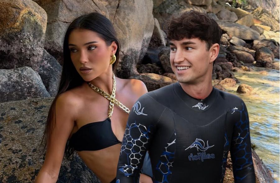 Natsu porozmawiała z Marcinem Dubielem