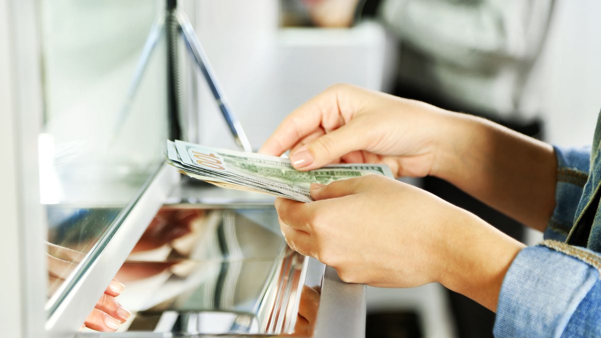 Wymiana walut dolar euro