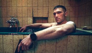 Netflix zapowiedział serial "Idź przodem, bracie". Aktorzy wylewali siódme poty pod okiem "gromowców"