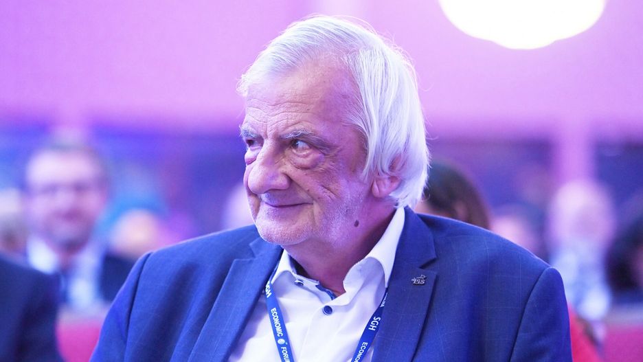 Terlecki pytany o przeprosiny za "kretynkę". W reakcji atak 