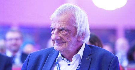 Terlecki pytany o przeprosiny za "kretynkę". W reakcji atak