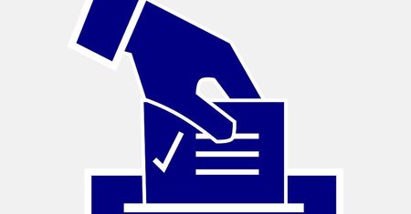 Prawie połowa Estończyków zagłosowała przez Internet
