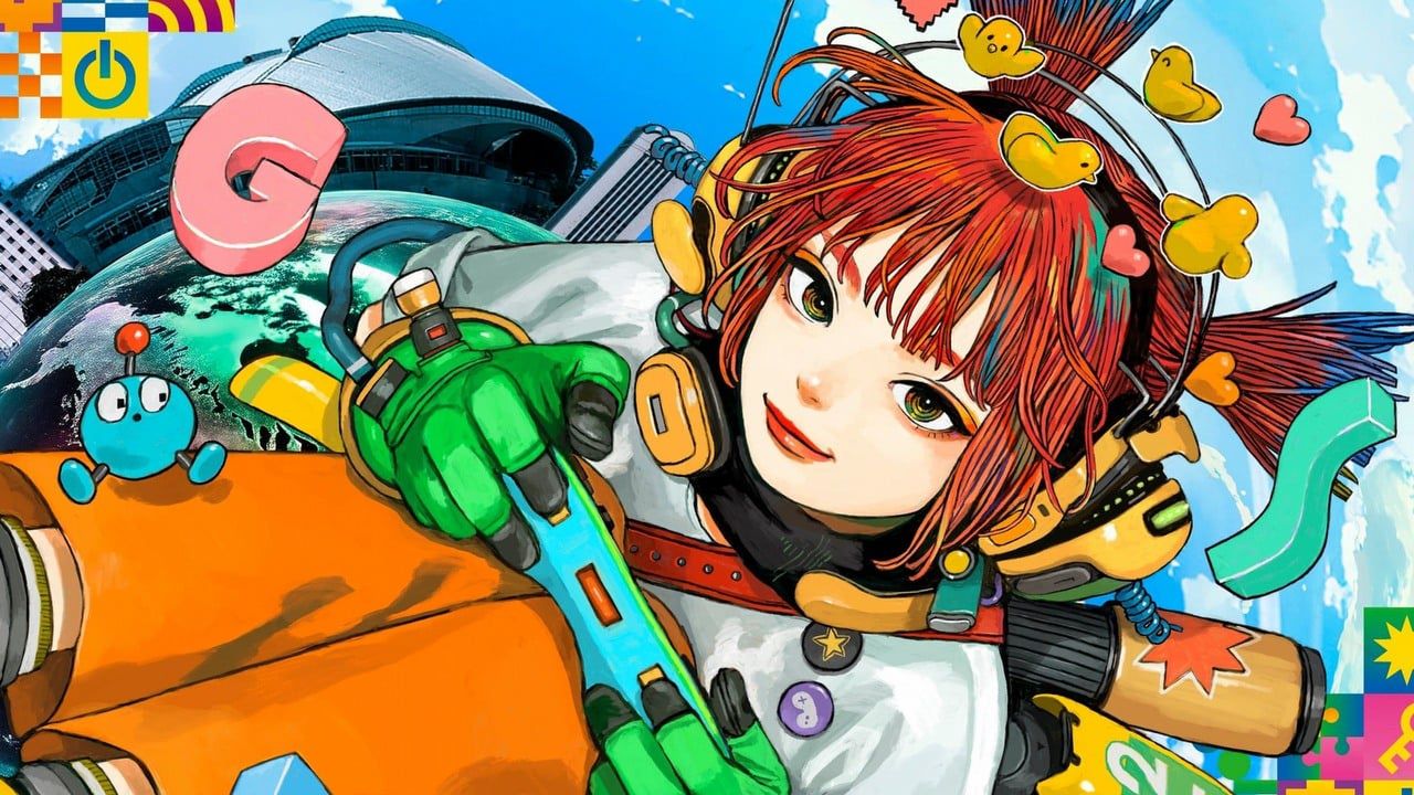Wielkie niespodzianki poprzedza duża wyprzedaż na Steam. Odliczanie do TGS 2025 nabiera tempa