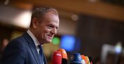 Tusk wbił szpilkę po ujawnieniu premii Glapińskiego