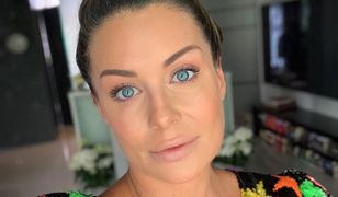 Małgorzata Rozenek przestrzega przed oszustami. "Nie dajcie się nabrać"