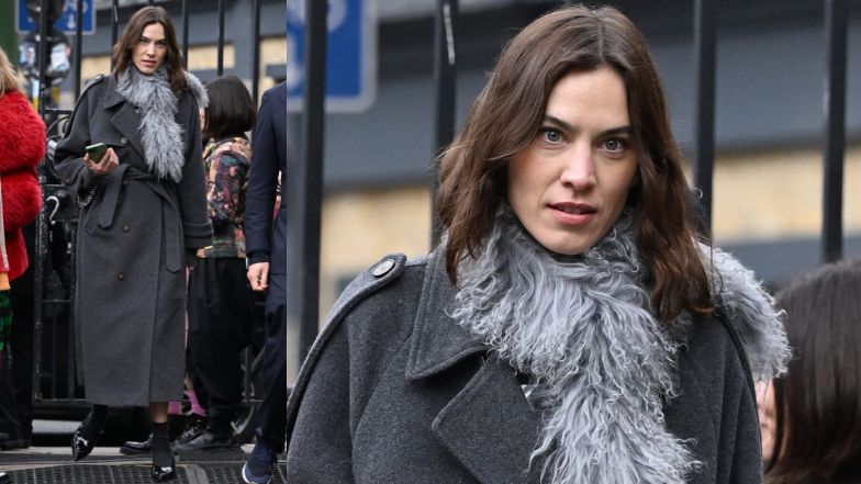 Gwiazdy żegnają Vivienne Westwood