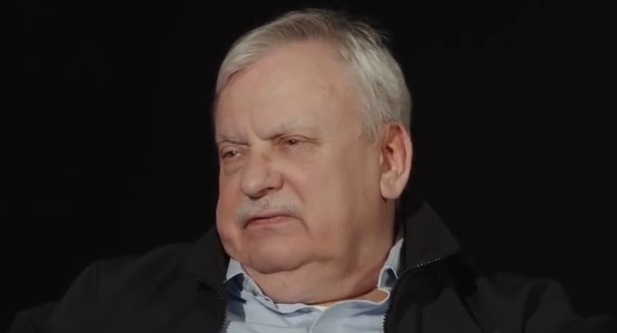 Ile powinny kosztować książki. Twórca serii o Wiedźminie: nie więcej niż pół litra wódki