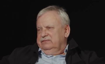 Ile powinny kosztować książki. Twórca serii o Wiedźminie: nie więcej niż pół litra wódki