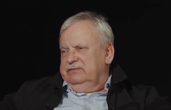 Ile powinny kosztować książki. Twórca serii o Wiedźminie: nie więcej niż pół litra wódki