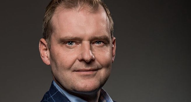 Marcin Herra wiceprezesem Legii Warszawa