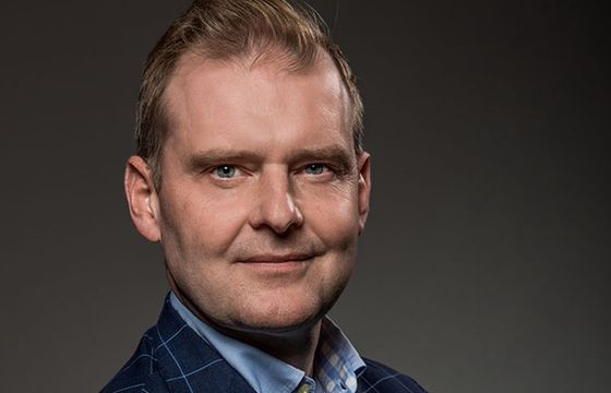 Marcin Herra wiceprezesem Legii Warszawa