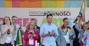 Pojawił się na paradzie. Rafał Trzaskowski zabrał głos