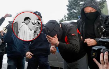 Zabójstwo księdza Dymka w Kłobucku. Tomasz J. był poczytalny