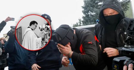 Zabójstwo księdza Dymka w Kłobucku. Tomasz J. był poczytalny