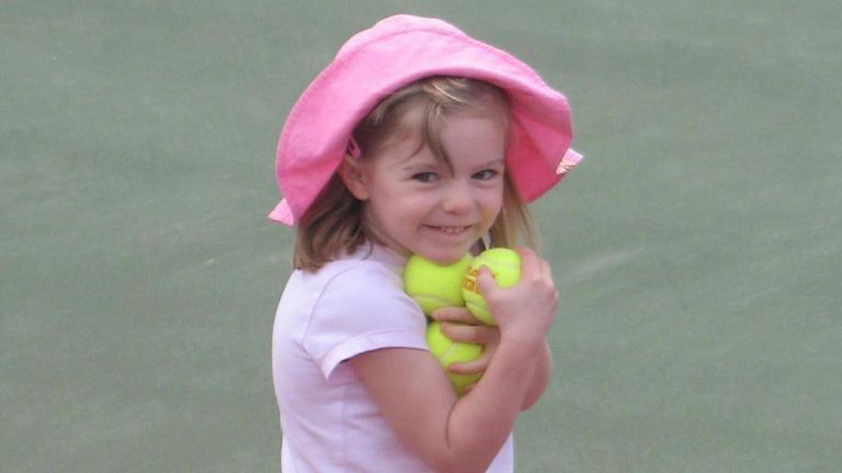 Nadchodzi przełom ws. zaginięcia Madeleine McCann?