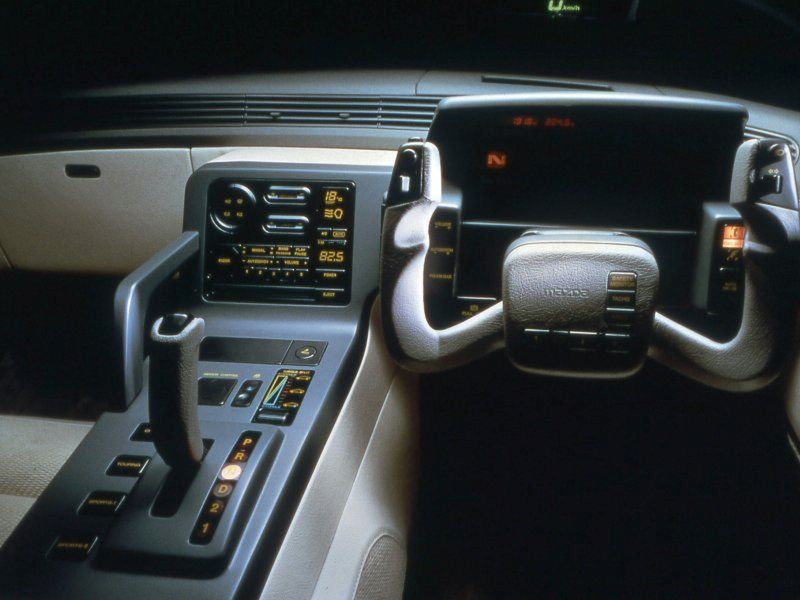 1985 Mazda MX-03