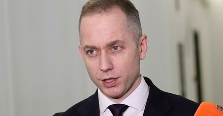 Tomczyk o horrorze w Kłodzku. "Gorącym żelazem wypalać"