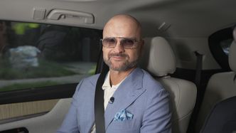 Dziś jest miliarderem. Tak zarobił pierwsze pieniądze