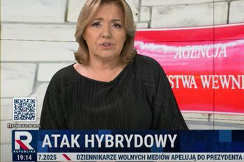 Wpłacają pieniądze na transmisję zaprzysiężenia prezydenta. Tyle zebrała Republika