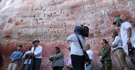 Fenomenalne odkrycie archeologiczne w dżungli. Ma 13 kilometrów!