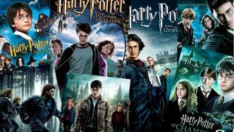 Która część "Harry’ego Pottera" jest najlepsza? Pudelkowicze zdecydowali (WYNIKI SONDY)