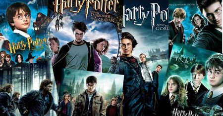 Która część "Harry’ego Pottera" jest najlepsza? Pudelkowicze zdecydowali (WYNIKI SONDY)