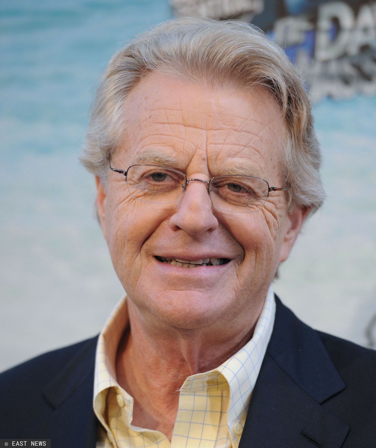 Jerry Springer