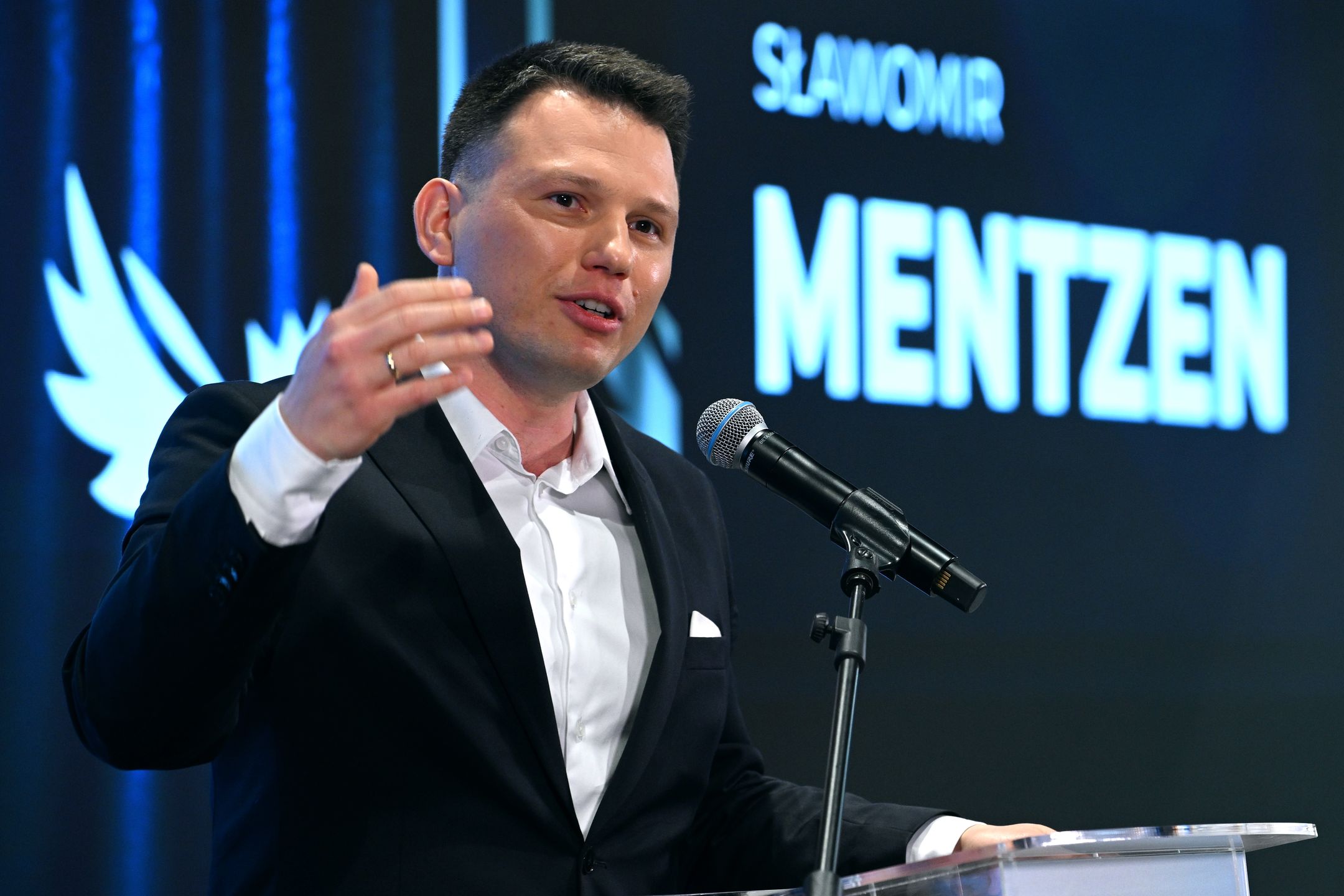 Sławomir Mentzen