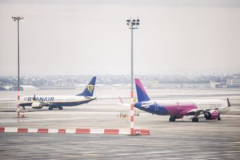 Ryanair i Wizz Air mają problem. UOKiK wszczął postępowanie