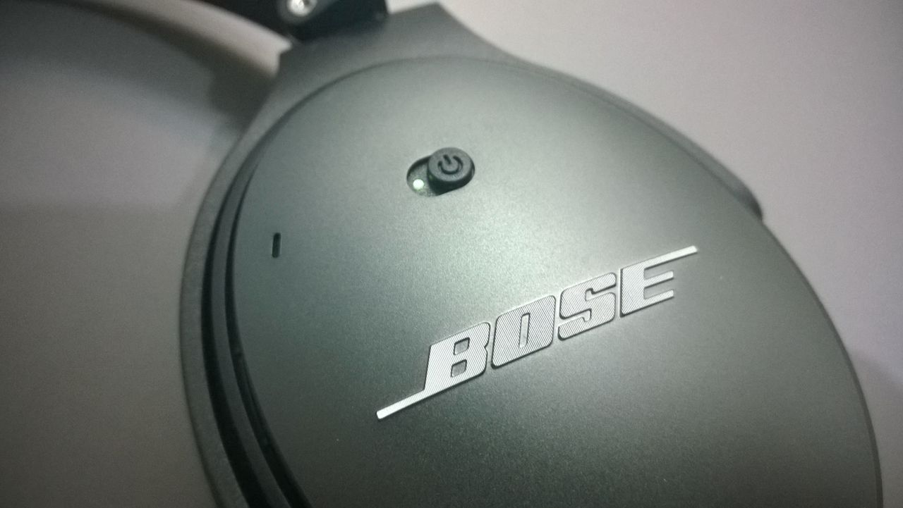 Bose QC25