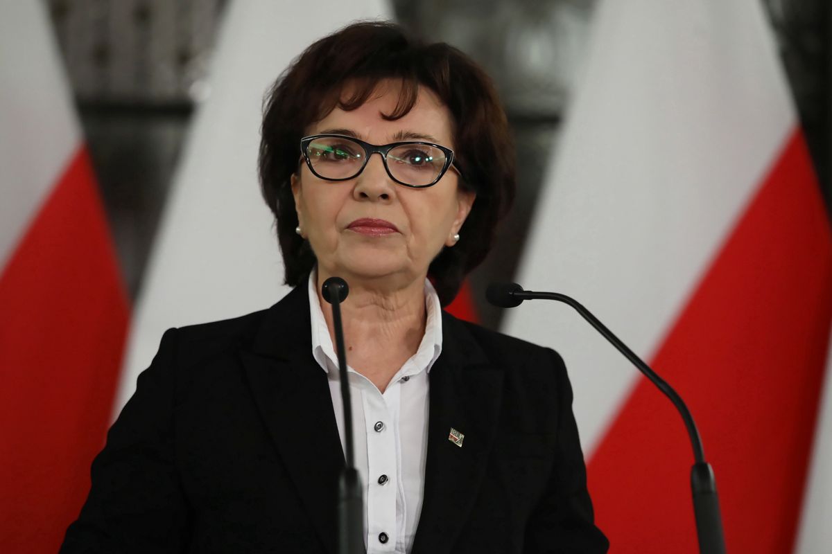 Kiedy wybory prezydenckie? Marszałek Sejmu Elżbieta Witek wyznaczyła nową datę