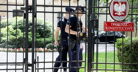 Ministrowie Francji i Niemiec o decyzji TK: Obecność w UE to przestrzeganie zasad