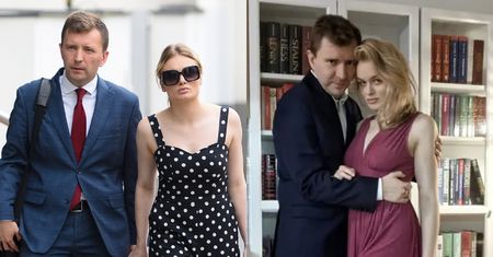 TYLKO NA PUDELKU: Kim jest NOWA narzeczona Łukasza Schreibera? Została bizneswoman