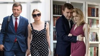 TYLKO NA PUDELKU: Kim jest NOWA narzeczona Łukasza Schreibera? Została bizneswoman