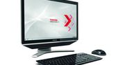 Toshiba Qosmio DX730 - stylowy AIO idealny do salonu [wideo]