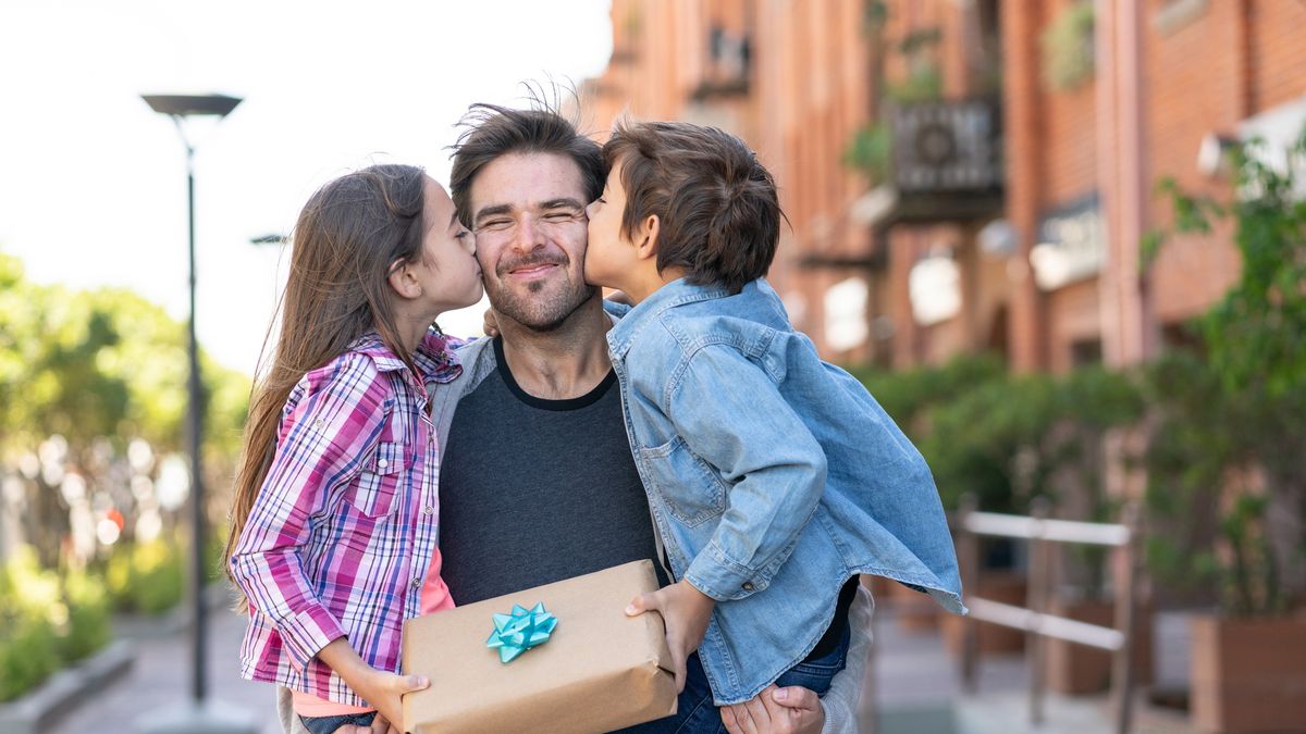 Kiedy jest Dzień Ojca?