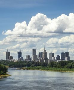 Warszawa. Rusza projekt Zielonej Wizji Warszawy. Wsparcie dla ekologicznych rozwiązań