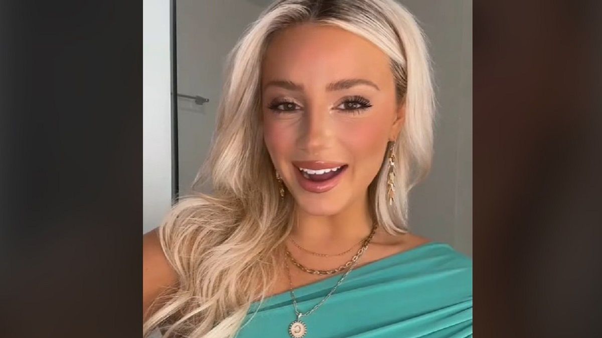 Marzyła o pięknej opaleniźnie. Skończyło się katastrofą. 