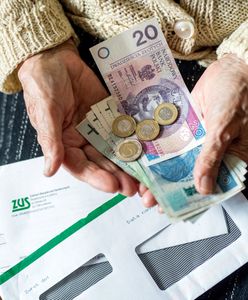 Waloryzacja emerytur 2021. Dobre wieści dla seniorów