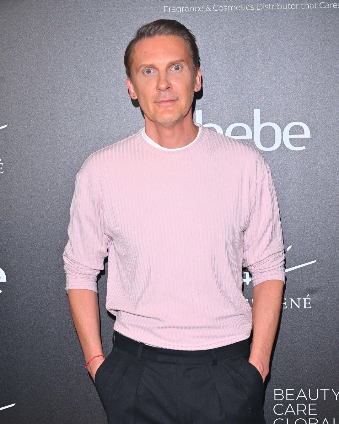 Mariusz Przybylski