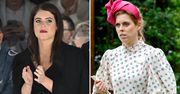 Księżniczki Eugenia i Beatrycze odcięły się od ojca. Po latach skandali powiedziały "dość"