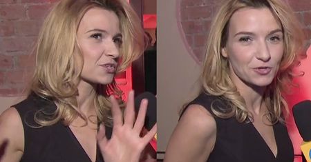 Koroniewska: "W dużej mierze udało się ukryć ślub!"