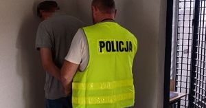 Miał ponad 2,5 promila alkoholu w organizmie - został skazany na karę pozbawienia wolności!