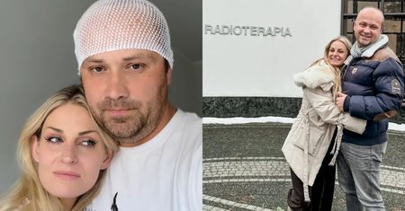 Smutne wyznanie Anity ze "ŚOPW" po wynikach badań męża. Mówi o zbiórce i o tym, co dalej: "Wszystko wam pokażemy. Faktury również"