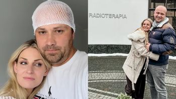 Smutne wyznanie Anity ze "ŚOPW" po wynikach badań męża. Mówi o zbiórce i o tym, co dalej: "Wszystko wam pokażemy. Faktury również"